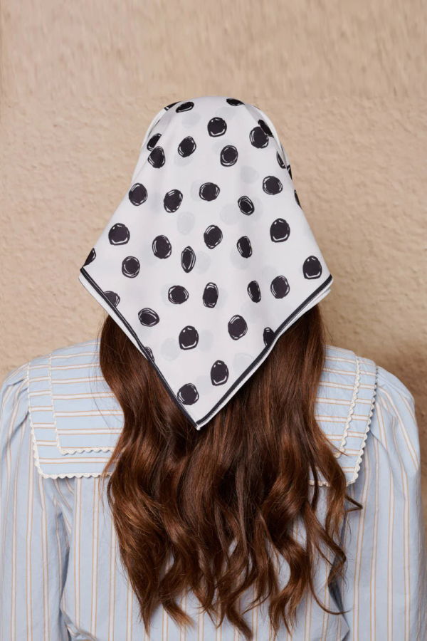 LADYBIRD Illume Spot Headscarf