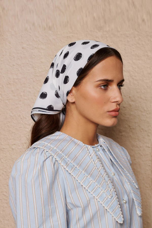 LADYBIRD Illume Spot Headscarf
