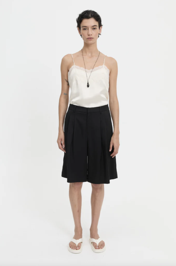 BLANCA Junia Shorts - Black