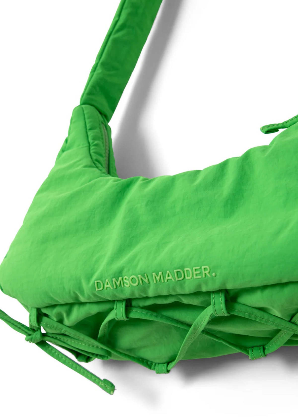 DAMSON MADDER Puffy Saz Bag - Image 6 of 6