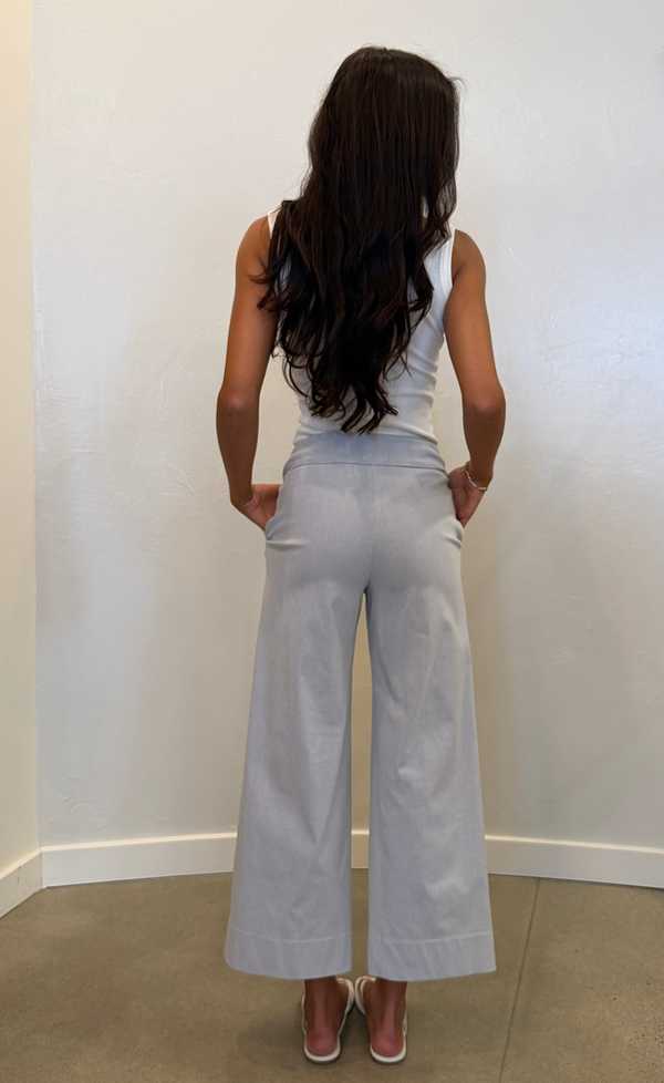 I Love Tyler Madison Pantalon Lign Pants