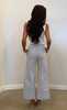 I Love Tyler Madison Pantalon Lign Pants - Thumbnail 5