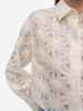 Jonathan Simkhai Anders Shirt - Ivory - Thumbnail 6