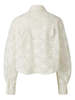 Jonathan Simkhai Anders Shirt - Ivory - Thumbnail 7