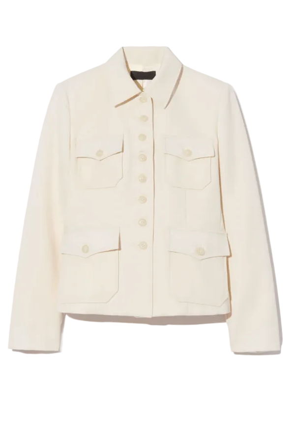 Nili Lotan Jamison Jacket