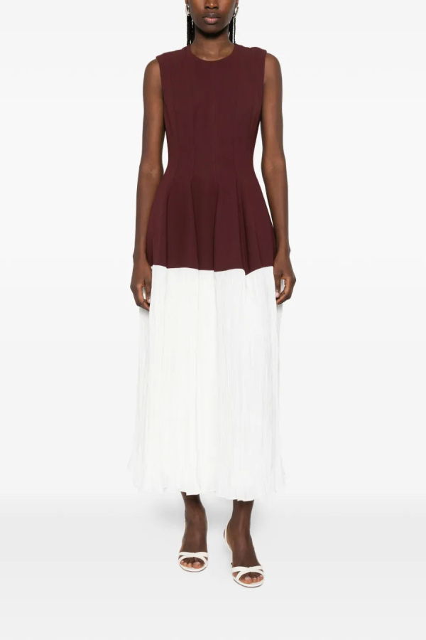 Jonathan Simkhai Raleigh Dress