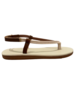Ancient Greek Zoi Sandals - Thumbnail 1