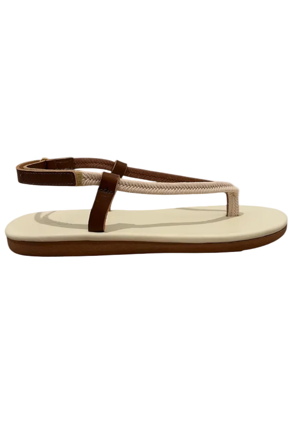 Ancient Greek Zoi Sandals