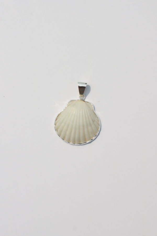 Odissea NY Medium Shell Pendants