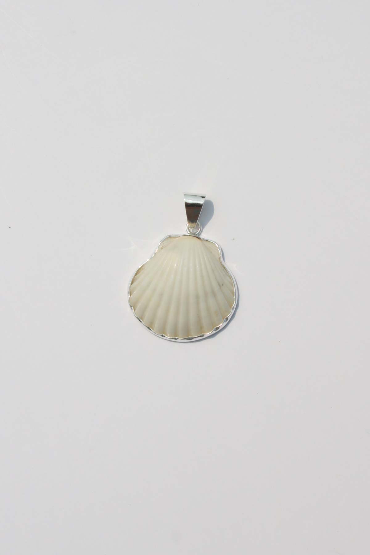 Odissea NY Medium Shell Pendants - Image 2 of 25