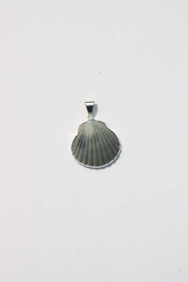 Odissea NY Medium Shell Pendants