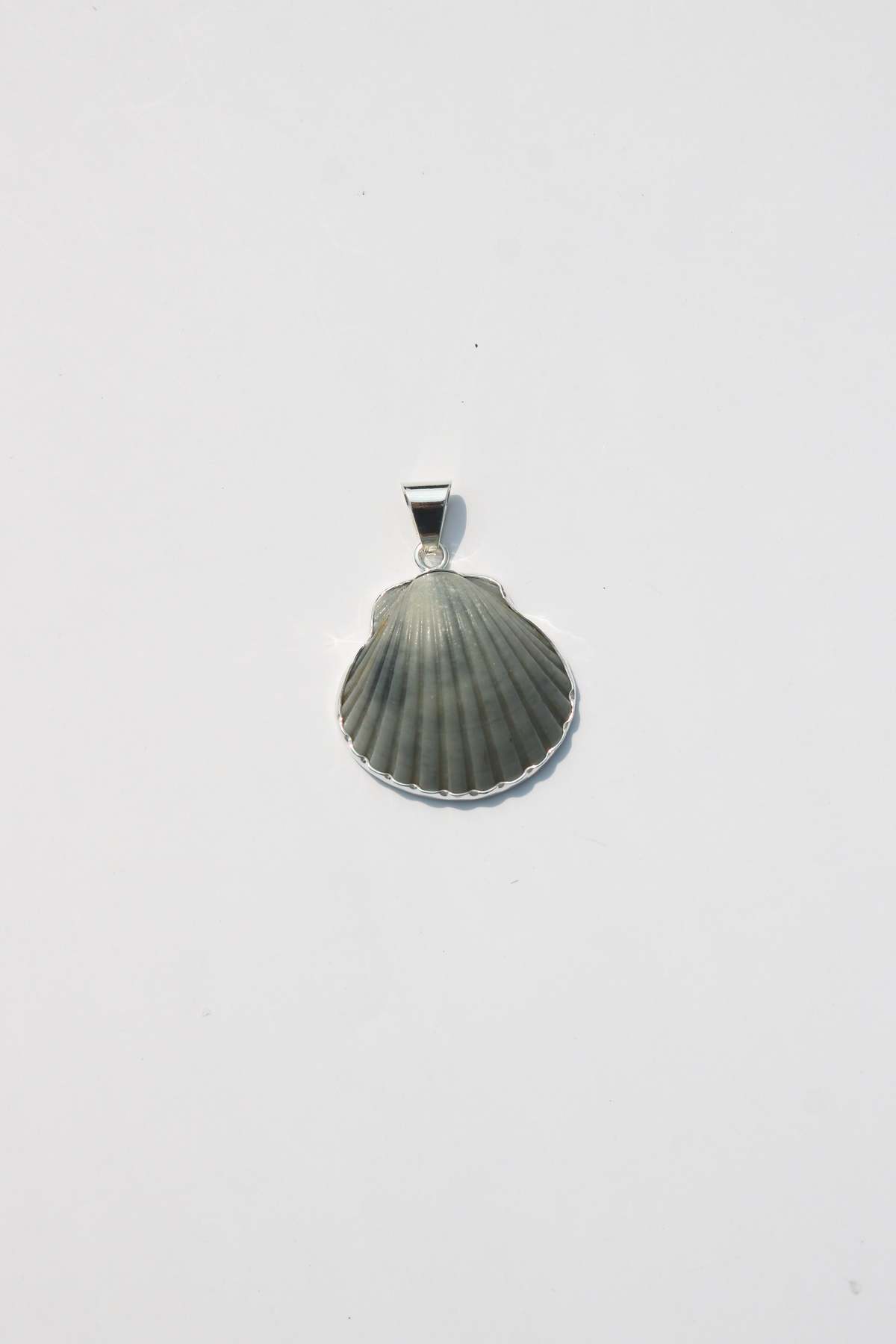 Odissea NY Medium Shell Pendants - Image 11 of 25