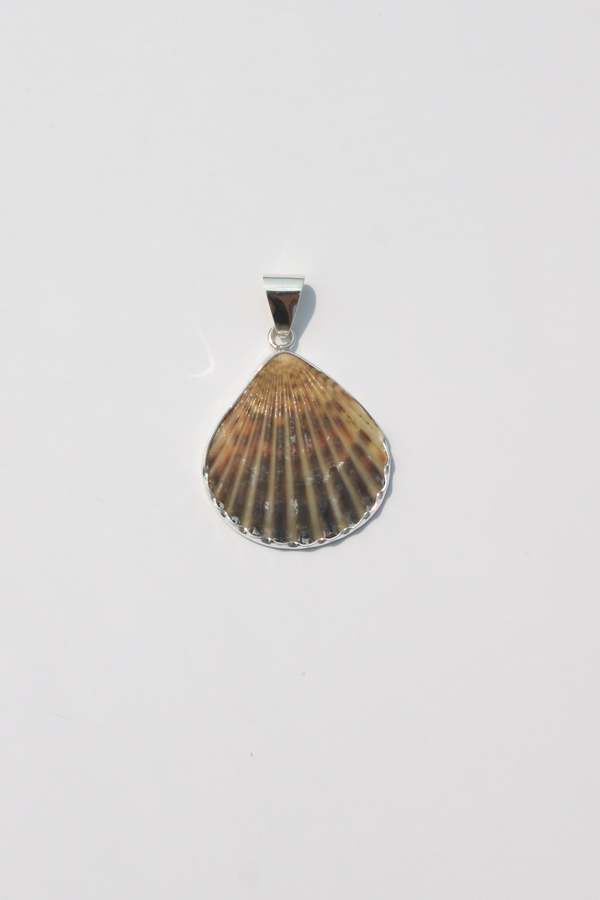 Odissea NY Medium Shell Pendants