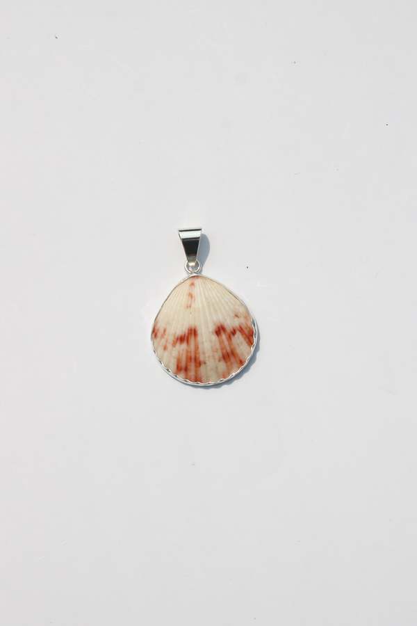 Odissea NY Medium Shell Pendants