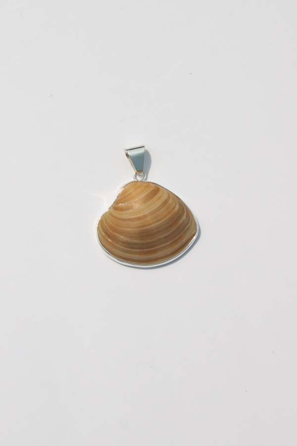 Odissea NY Medium Shell Pendants