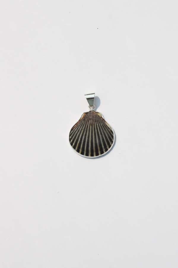 Odissea NY Medium Shell Pendants