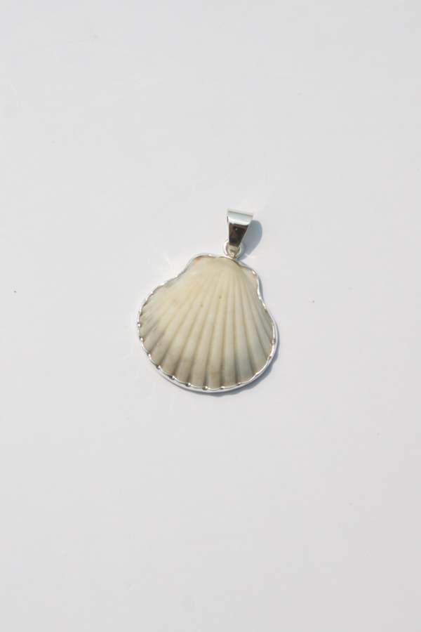 Odissea NY Medium Shell Pendants