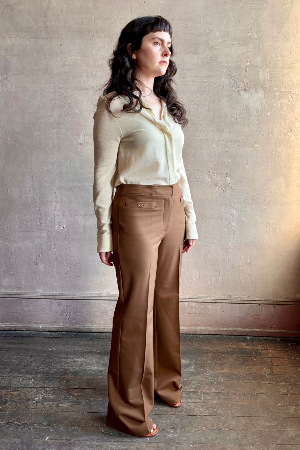 Ulla Johnson Blanca Pant Trousers