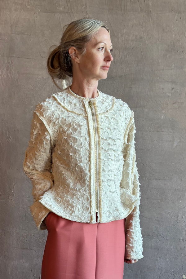 Ulla Johnson Rosalind Jacket