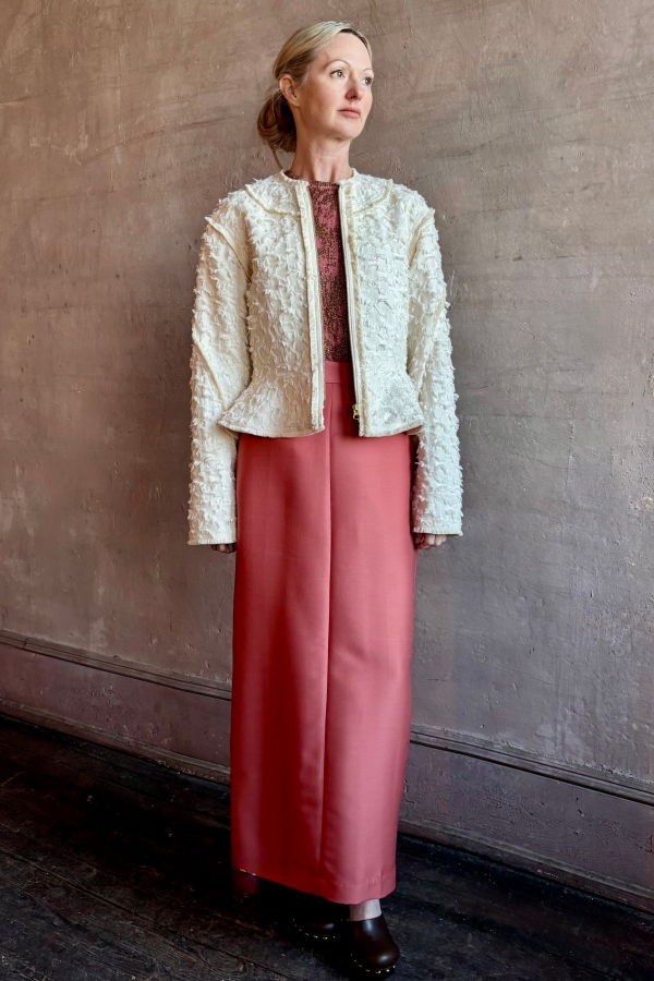 Ulla Johnson Rosalind Jacket