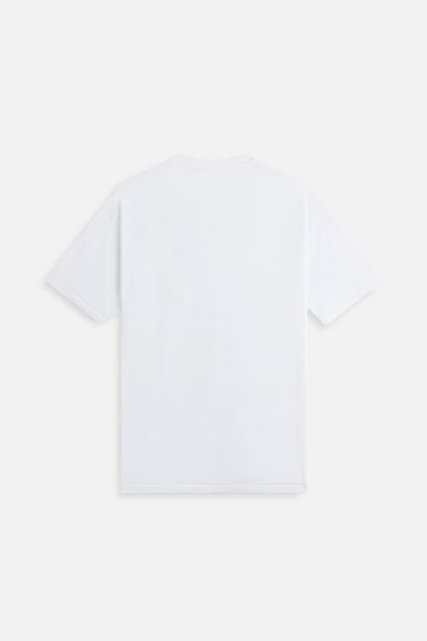 Auralee T-Shirt - White