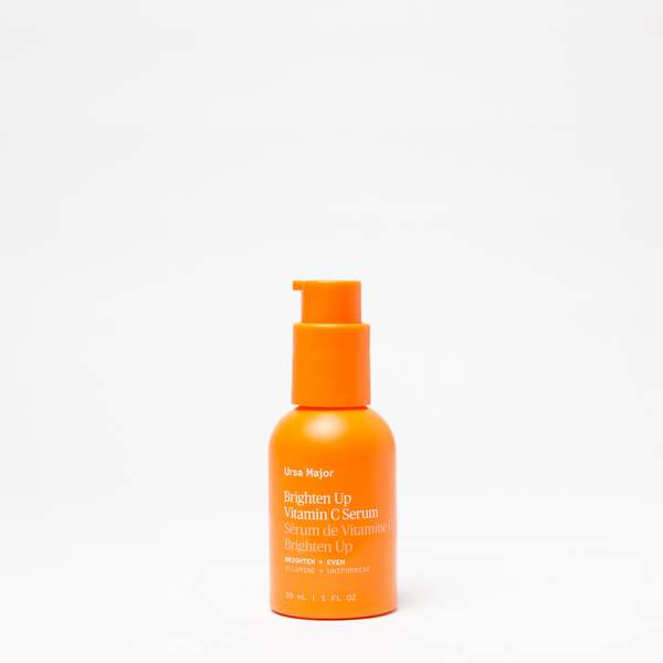 Ursa Major Brighten Up Vitamin C Serum