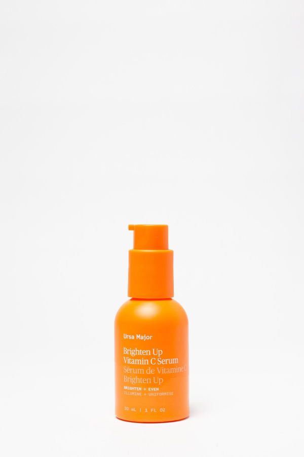 Ursa Major Brighten Up Vitamin C Serum