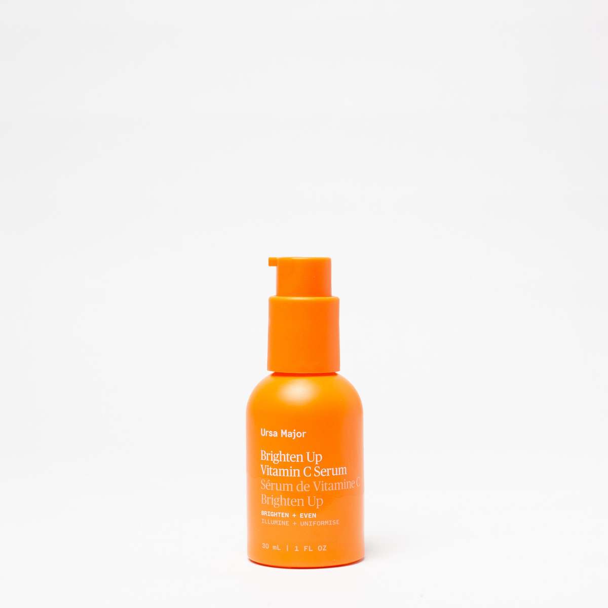 Ursa Major Brighten Up Vitamin C Serum - Image 1 of 6