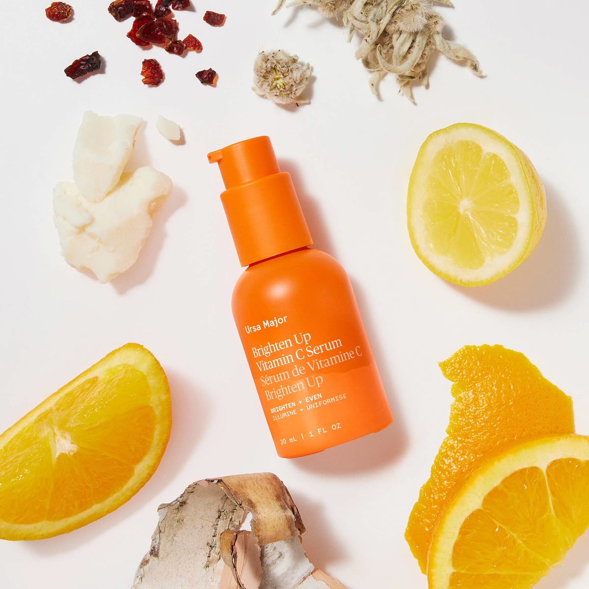 Ursa Major Brighten Up Vitamin C Serum - Image 2 of 6