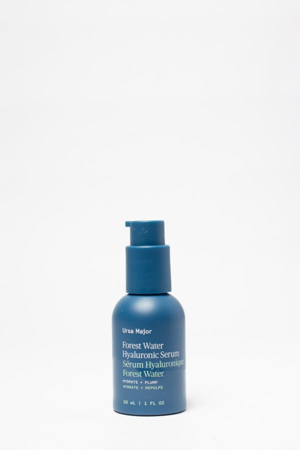 Ursa Major Forest Water Hyaluronic Serum