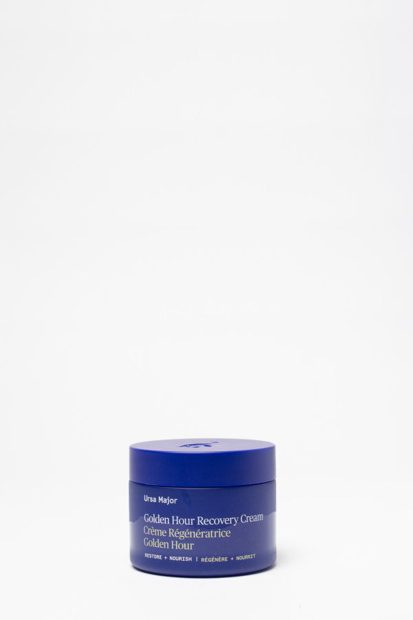 Ursa Major Golden Hour Recovery Cream Facial Cream