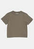 Extreme Cashmere N267 Tina Tee - Army - Thumbnail 1