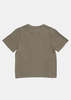 Extreme Cashmere N267 Tina Tee - Army - Thumbnail 2
