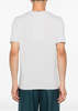 Extreme Cashmere N394 James T-Shirt - Light Grey - Thumbnail 3