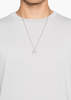 Extreme Cashmere N394 James T-Shirt - Light Grey - Thumbnail 4