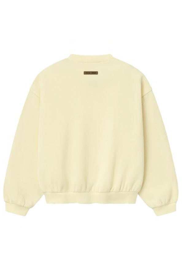 Fear of God Tunic Top - Garden Yellow