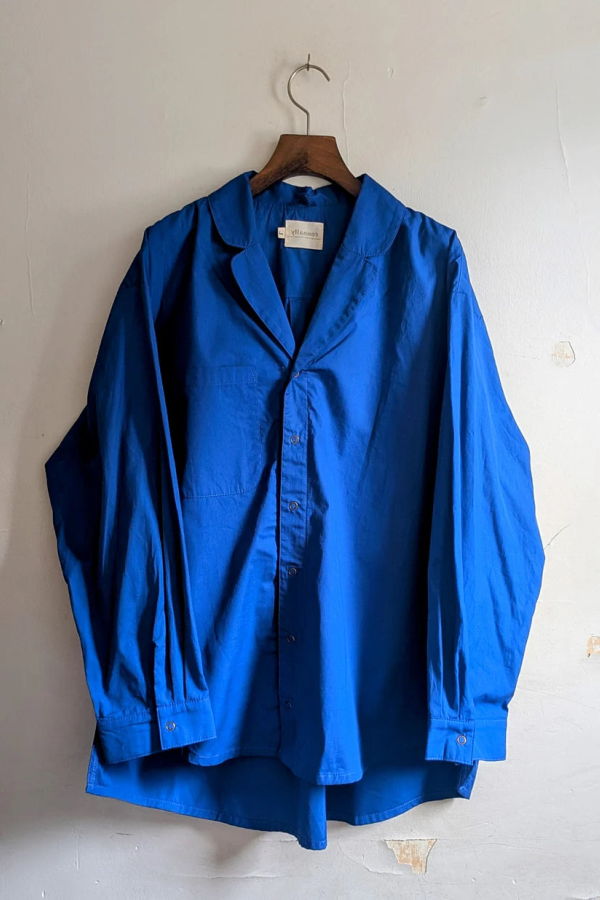 Connally Goods Heather Shirt