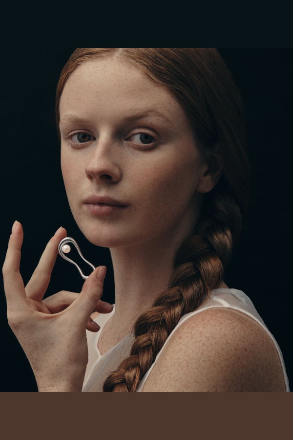 MING YU WANG Bloom Chopstick Rest