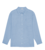 Donni The Linen Relaxed Shirt - Thumbnail 5