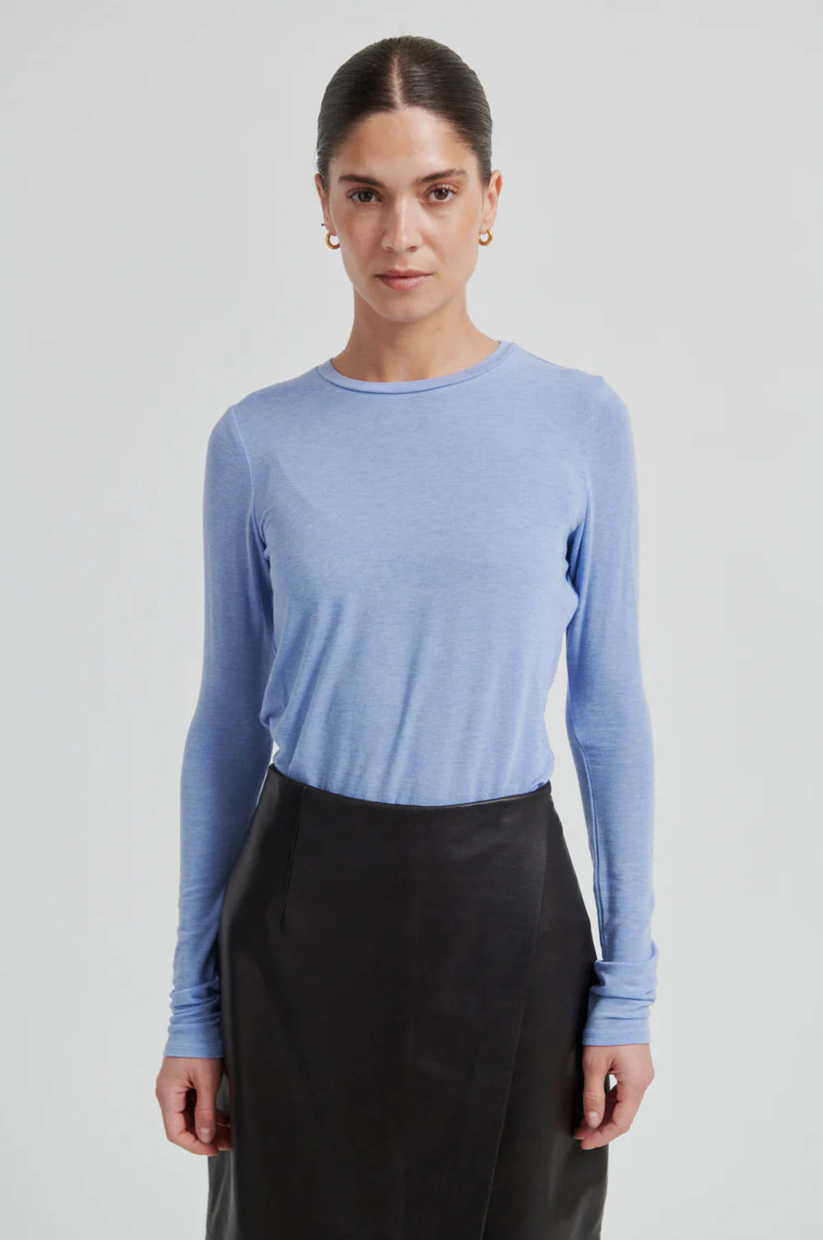 Second Female Matima O-Neck Tee - Image 1 of 6
