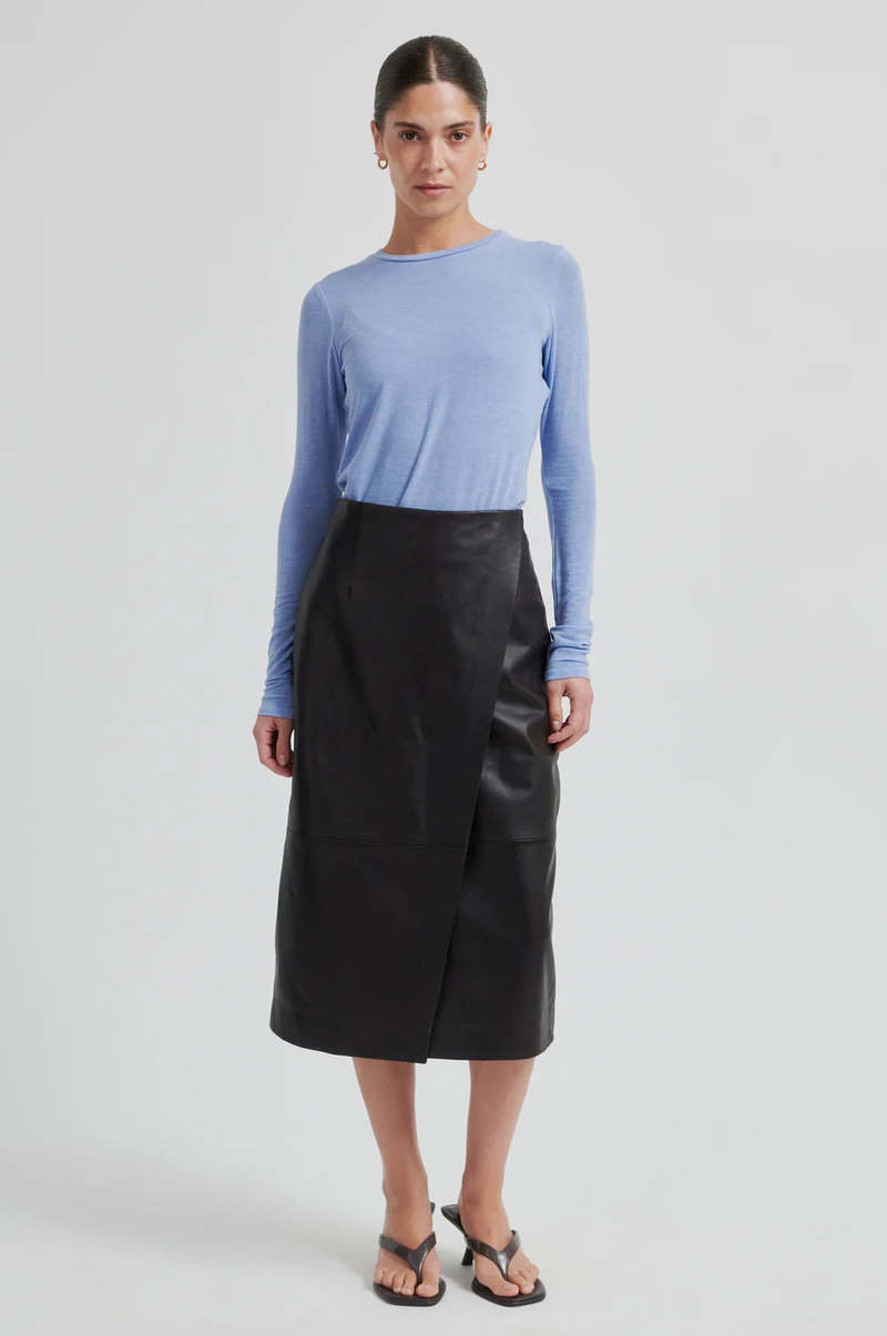 Second Female Matima O-Neck Tee