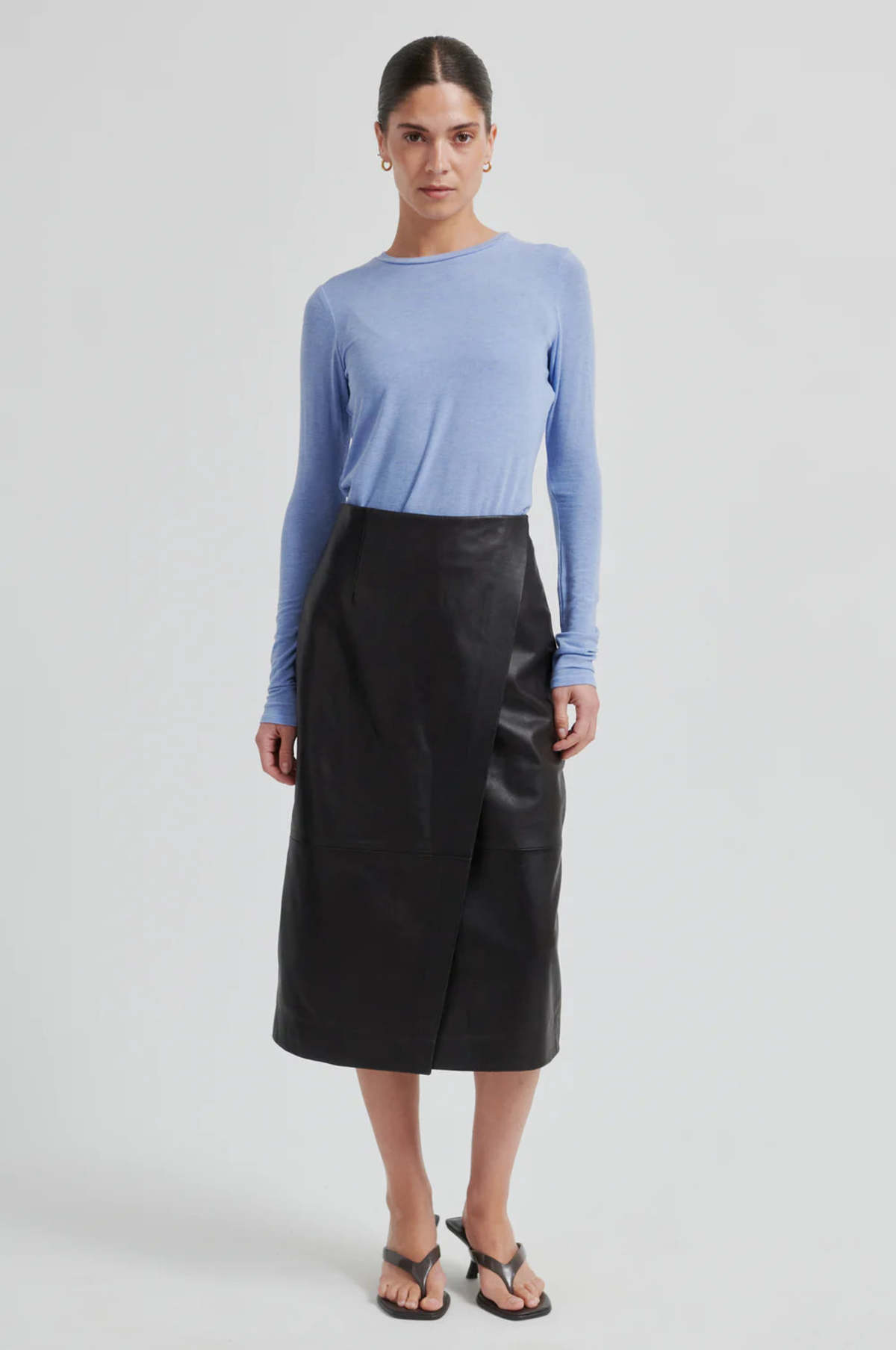 Second Female Matima O-Neck Tee - Image 3 of 6