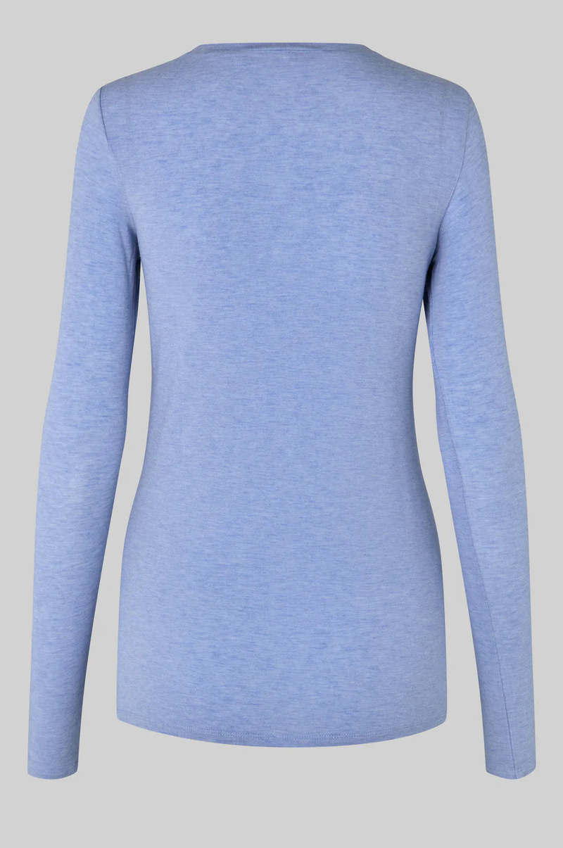 Second Female Matima O-Neck Tee