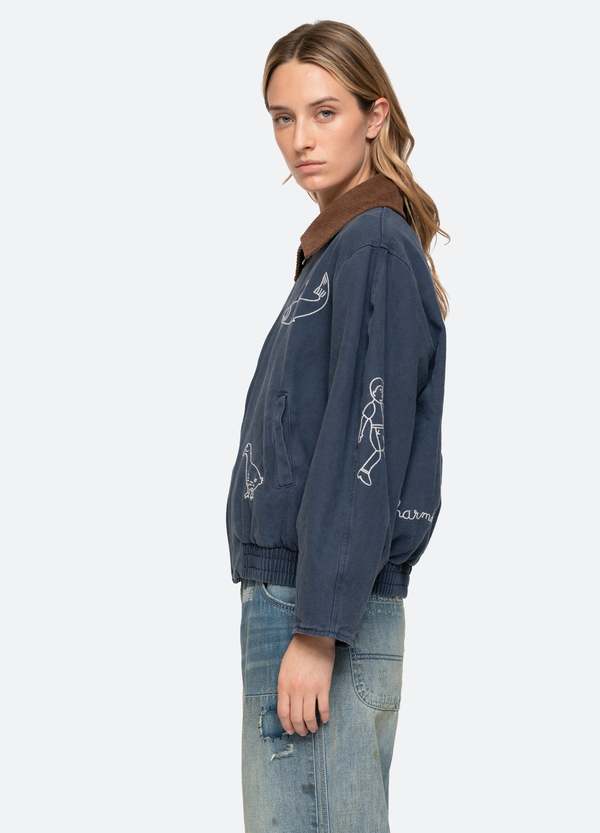 Sea NY Demi Jacket | Garmentory