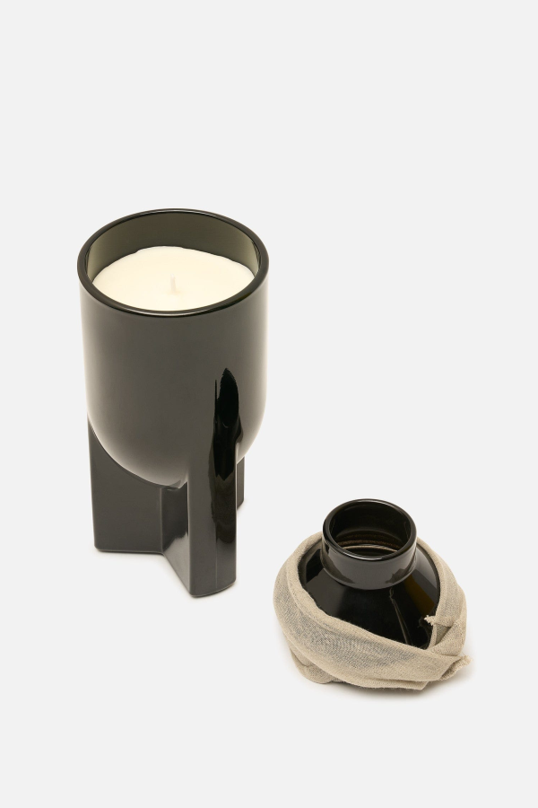 Rick Owens Lapparition Scented Candle Set