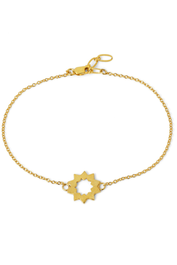 Turquoise Mountain Aaftab Bracelet