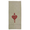 Maison d'Haiti Veve Erzulie Tea Towels - Thumbnail 1