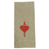 Maison d'Haiti Veve Erzulie Tea Towels - Thumbnail 6