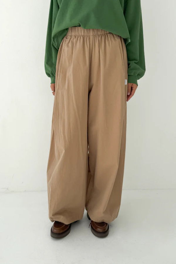 Le Bon Shoppe Parachute Pants