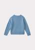 Kids Caramel SCOUT JUMPER - SKY BLUE - Thumbnail 6